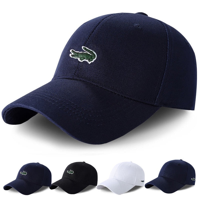 Boné masculino e feminino esportes boné de beisebol pico boné de verão universal viseira chapéu moda boné de beisebol