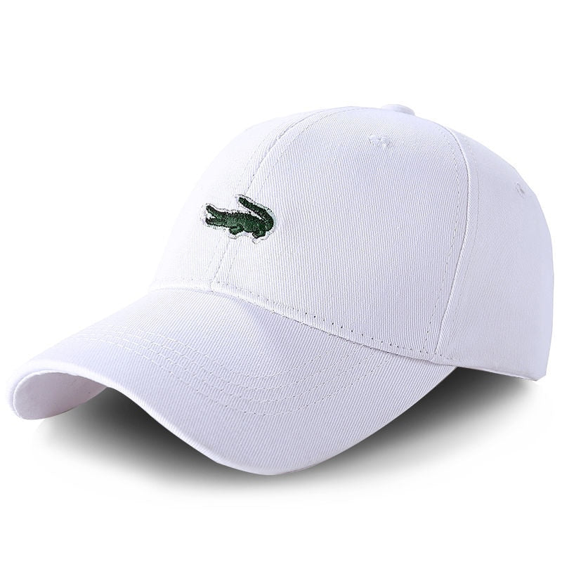 Boné masculino e feminino esportes boné de beisebol pico boné de verão universal viseira chapéu moda boné de beisebol