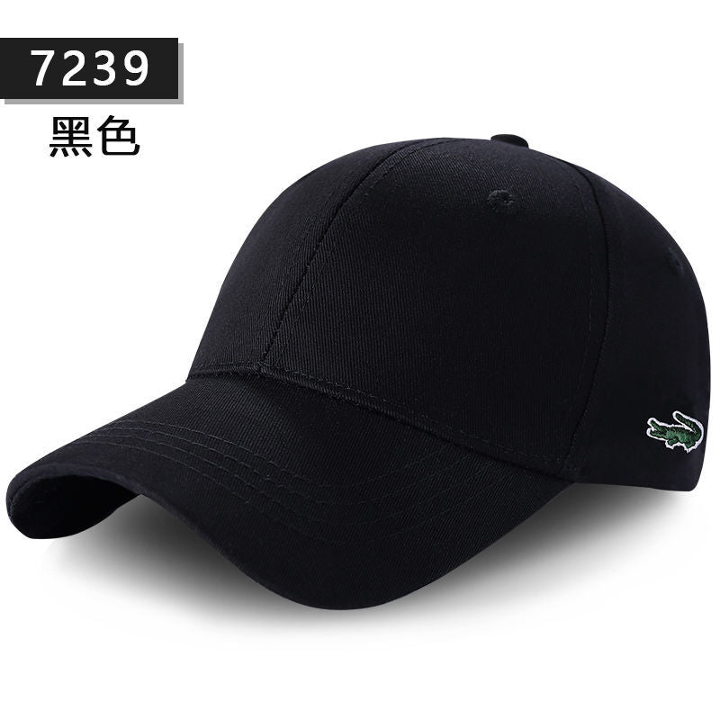Boné masculino e feminino esportes boné de beisebol pico boné de verão universal viseira chapéu moda boné de beisebol